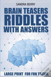 Capa do artigo Brain Teasers Riddles With Answers: Irup