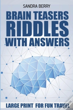 Capa do artigo Brain Teasers Riddles With Answers: Irup