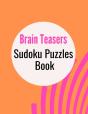 Brain Teasers Sudoku Puzzles Book - Preview
