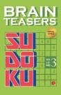 Brain Teasers Sudoku - Preview