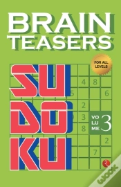 Capa do artigo Brain Teasers Sudoku