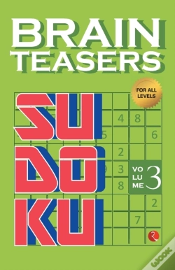 Capa do artigo Brain Teasers Sudoku