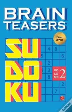 Capa do artigo Brain Teasers Sudoku