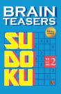 Brain Teasers Sudoku - Preview