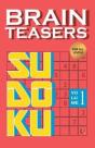 Brain Teasers Sudoku - Preview