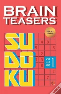 Capa do artigo Brain Teasers Sudoku
