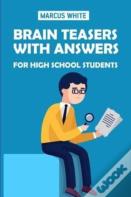 Brain Teasers With Answers For High School Students