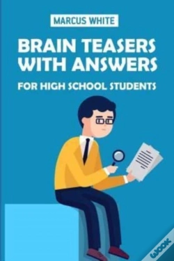 Capa do artigo Brain Teasers With Answers For High School Students