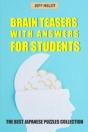 Brain Teasers With Answers For Students - Preview