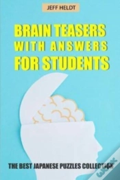 Capa do artigo Brain Teasers With Answers For Students