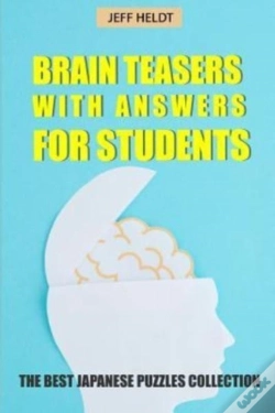 Capa do artigo Brain Teasers With Answers For Students