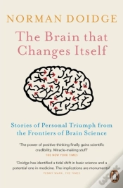 Capa do artigo Brain That Changes Itself