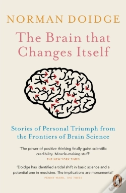 Capa do artigo Brain That Changes Itself