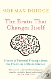 Capa do artigo Brain That Changes Itself