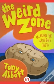 Capa do artigo Brain That Wouldn