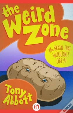 Capa do artigo Brain That Wouldn'T Obey!