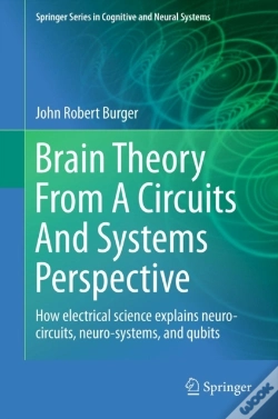 Capa do artigo Brain Theory From A Circuits And Systems Perspective