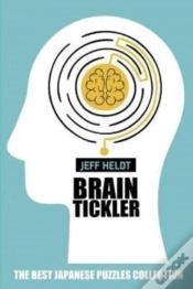 Capa do artigo Brain Tickler