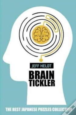 Capa do artigo Brain Tickler