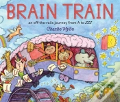 Capa do artigo Brain Train