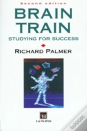 Capa do artigo Brain Train