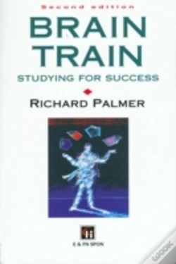 Capa do artigo Brain Train