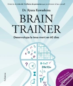 Capa do artigo Brain Trainer