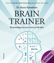 Capa do artigo Brain Trainer
