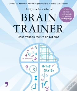 Capa do artigo Brain Trainer