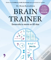 Capa do artigo Brain Trainer