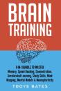 Brain Training: 8-In-1 Bundle To Master - Preview