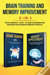 Capa do artigo Brain Training And Memory Improvement 2-In-1