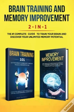 Capa do artigo Brain Training And Memory Improvement 2-In-1