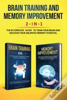 Brain Training And Memory Improvement 2-In-1