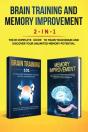 Brain Training And Memory Improvement 2-In-1 - Preview