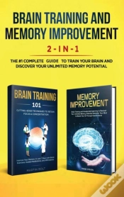 Capa do artigo Brain Training And Memory Improvement 2-In-1