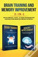 Brain Training And Memory Improvement 2-In-1