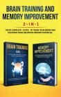 Brain Training And Memory Improvement 2-In-1 - Preview