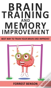 Brain Training And Memory Improvement