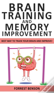Capa do artigo Brain Training And Memory Improvement