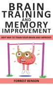 Brain Training And Memory Improvement