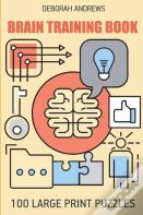 Brain Training Book