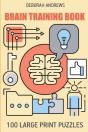 Brain Training Book - Preview