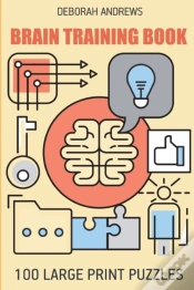 Capa do artigo Brain Training Book