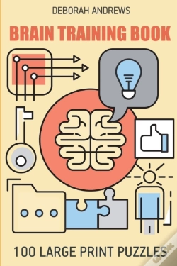 Capa do artigo Brain Training Book