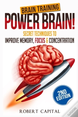 Capa do artigo Brain Training