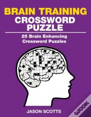 Brain Training Crossword Puzzle