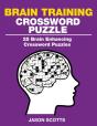 Brain Training Crossword Puzzle - Preview
