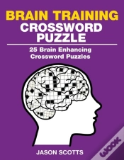 Capa do artigo Brain Training Crossword Puzzle