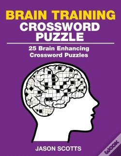 Capa do artigo Brain Training Crossword Puzzle